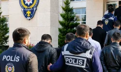 Van'da rüşvet ve sahtecilik operasyonu: Gerçeğe aykırı rapor düzenleyen 4 kişi tutuklandı!