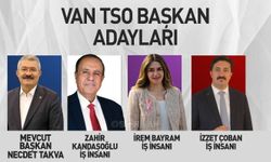 Van TSO seçimlerinin yapılacağı tarih belli oldu!