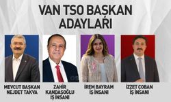 Van TSO seçimlerinin yapılacağı tarih belli oldu!