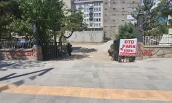 Van’da yıkılan eski Halk Eğitim binasının yerine ne geliyor? Proje netleşti!