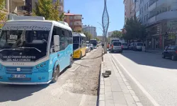 Van’da ulaşıma zam talebi: Tarih ve talep edilen zam oranı belli oldu!