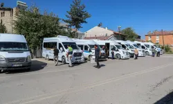 Van’da okul servis ücretleri belli oldu! İşte mesafeye göre yeni fiyatlar…