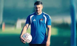 Vanspor’da teknik ekibe yerli dokunuş: Sinan Tosun Vanspor’da!