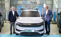 Uygun fiyatlı Togg T6X geliyor! İşte satılacağı fiyat ve teslimat tarihi