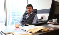 Yazar Ali Işık, Van’da okurlarıyla buluşuyor! İşte söyleşi tarihi…