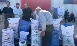 Van’da bu projeyi yapana 2 milyon faizsiz kredi verilecek!