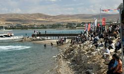 Van’da yarın kimin konseri var: İşte festivalde sahne alacak o isim…