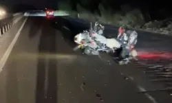 Sosyal medya fenomeni motor kazasında hayatını kaybetti!