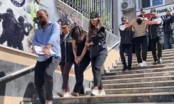 Funda Bakış cinayetinde zanlının savcılık ifadesi ortaya çıktı!