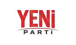 Yeni Parti’nin isim değişikliği kararı belli oldu!