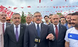 Hüseyin Yayman, Şehrivan’a konuştu!
