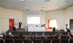 Van’da belediye personellerine kişisel veri güvenliği eğitimi verildi!