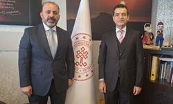 BİK Van Bölge Müdürü Kenan Tokgöz’den saha temasları!