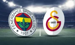 Galatasaray-Fenerbahçe derbisi saat kaçta, hangi kanalda?