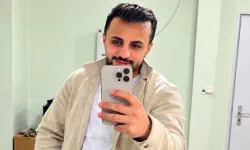 Hakkârili 23 yaşındaki genç işçinin üzerine demir düşmesi sonucu feci şekilde can verdi!