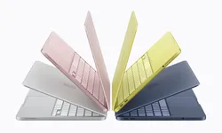 Apple, MacBook ve iPad modellerine zam yaptı: İşte yeni fiyatlar
