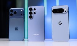 Android’te en güçlü telefonlar belli oldu: İşte zirvedeki modeller