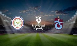 Rizespor-Trabzonspor maçı saat kaçta, hangi kanalda? İşte canlı yayın kanalı