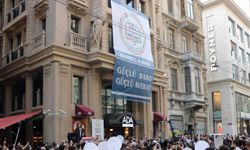 İstanbul Barosu’nda yeni başkan belli oldu!