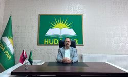 HÜDA PAR'dan Gürpınar’ın sorunları için acil çağrı!