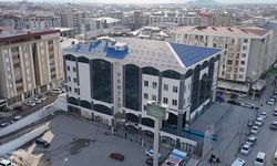 Van TSO 1.565 üyenin seçme hakkını yargıya taşıyor!