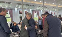 Takva’dan Van TSO seçimleri sonrası kutlama!