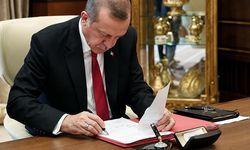5 bakanlıkta üst düzey atamalar: İşte yeni atanan ve görevden alınan isimler