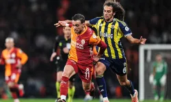 Galatasaray-Fenerbahçe derbisinin hakemi belli oldu!