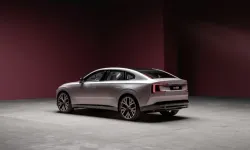 Volvo ES90 Türkiye'de satışa çıktı: Fiyatı ve özellikleri belli oldu!