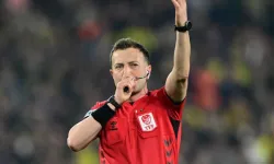 Gözaltına alınan Hakem Yasin Kol'un ilk ifadesi ortaya çıktı!