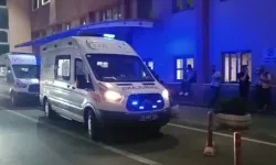 Alacak-verecek meselesi iki aile arasında silahlı kavgaya dönüştü: 2 ölü, 5 ağır yaralı!
