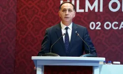 MHK Başkanı Ferhat Gündoğdu tutuklandı!