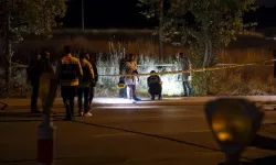 Polis uygulama noktasında silahlı saldırı: 1 polis şehit oldu