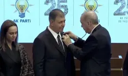 27 yıl sonra bir ilk! CHP’nin kalesi AK Parti’ye geçti!