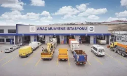 Araç muayene istasyonlarına uygulanacak cezalar netleşti!