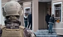 Van’da büyük operasyon: 5 milyar liralık mal varlığına el konuldu!