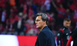A Milli Futbol Takımı'nda Vincenzo Montella dönemi sona erdi!