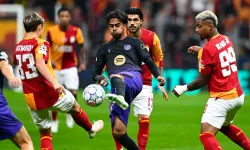 Şampiyonlar Ligi'nde Galatasaray, Barcelona'ya 4-1 yenildi!