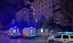 Aile içi dehşette kan aktı: Babasını bıçaklayarak öldürdü!