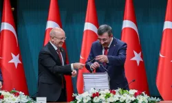 Enflasyon ne zaman düşecek? Cevdet Yılmaz merakla beklenen rakamları açıkladı!