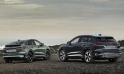 Yeni Audi Q4 e-tron Türkiye'de satışa çıktı: İşte fiyatı ve özellikleri