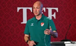 MHK'nın yeni başkanı belli oldu! TFF duyurdu…