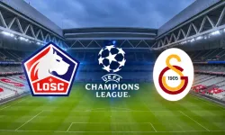 Lille-Galatasaray maçı saat kaçta, hangi kanalda? İşte canlı yayınlayacak kanal