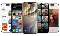 Apple iOS 27.2 güncellemesini yayınlandı: İşte iPhone'lara gelen yeni özellikler