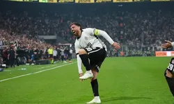 Beşiktaş’ta Orkun Kökçü'nün sahalara dönüş maçı belli oldu