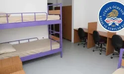 KYK ek yurt başvuruları başladı: İşte son başvuru tarihi