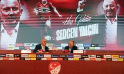 A Milli Takım’ında Sergen Yalçın'ın ekibi belli oldu!