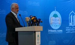 HÜDA PAR Genel Başkanı Yapıcıoğlu: Vahdet imani bir mecburiyettir!