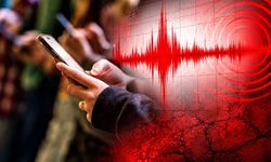 9.9'luk deprem uyarısı ülkeyi karıştırdı!