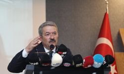 Takva, Van TSO’nun yeni vizyon ve projelerini açıkladı! İşte Van’ı geleceğe taşıyacak 13 proje!
